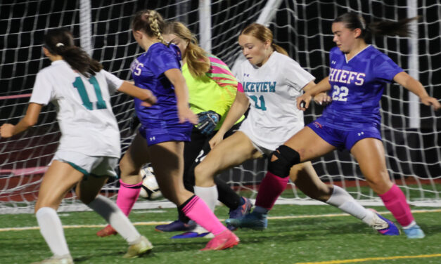Bobcats come back to tie Nonnewaug