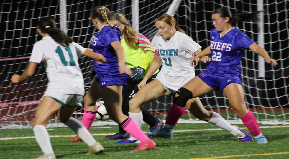 Bobcats come back to tie Nonnewaug