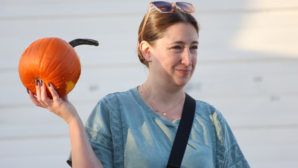 Autumn fest celebrates the best of Goshen