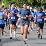 Beach to Beach road race benefits BLPA