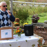 A memorable day for Goshen Garden Club