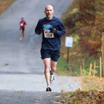 Goshen’s Mills wins Warren’s Cider Run