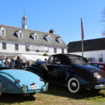 CJR car show lives up to its reputation