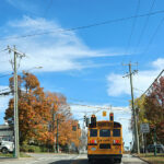 Selectmen broach idea of burying wires