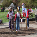 Our Towns: Scarecrows in the Meadow opens