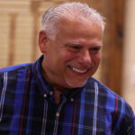 Litchfield GOP supper a campaign rally