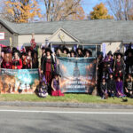 Witch dance at Bella Luna was a thriller