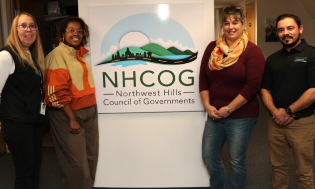 Our Towns: Reilly joins new COG team