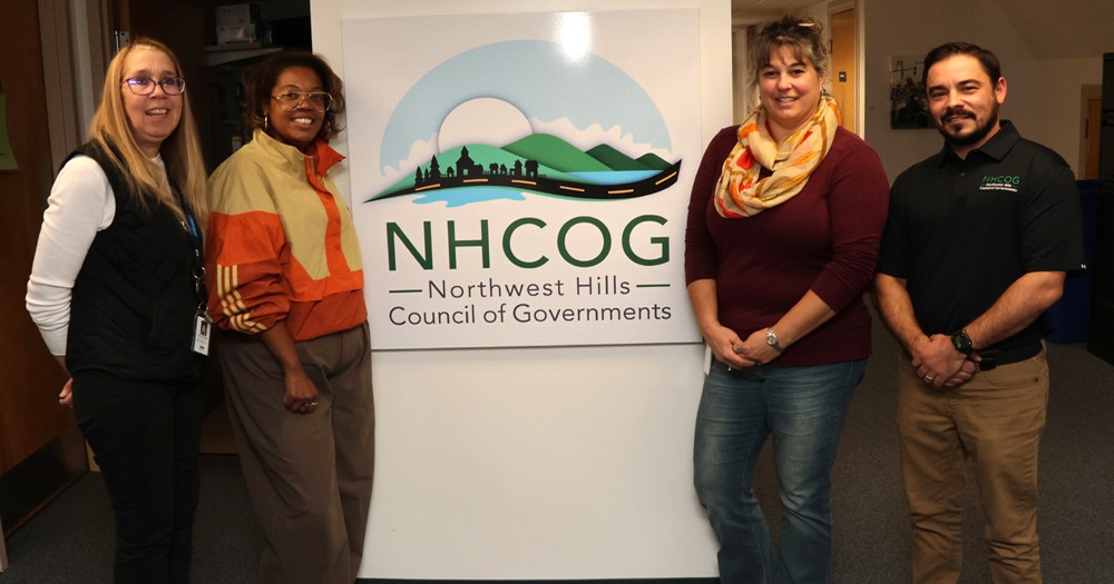 Our Towns: Reilly joins new COG team