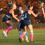 Pape goal sends Bobcats to BL title game