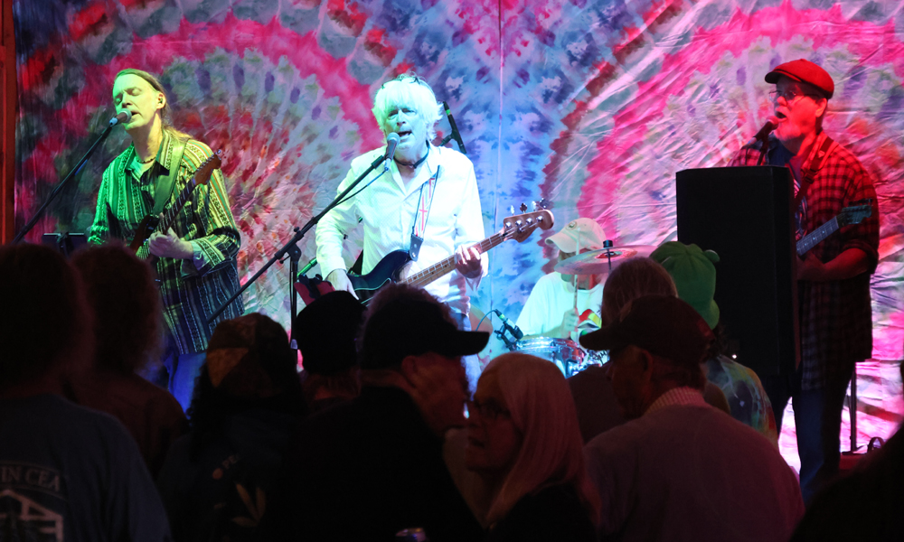 Post 27’s Vets Fest fundraiser was a success