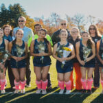 Bobcats seniors honored before finale
