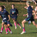 Nonnewaug looks to leave Berkshire League