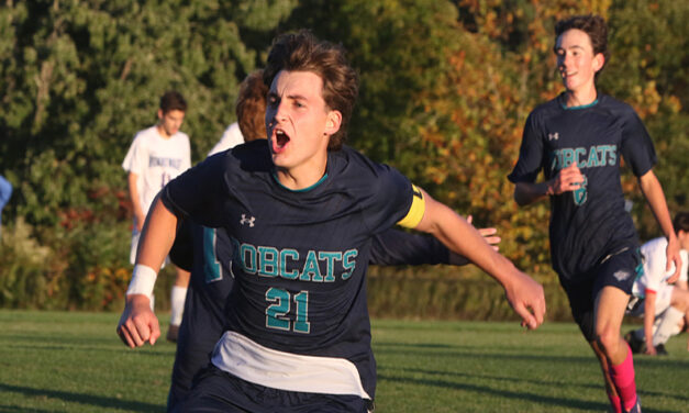 Bobcats score epic victory in overtime