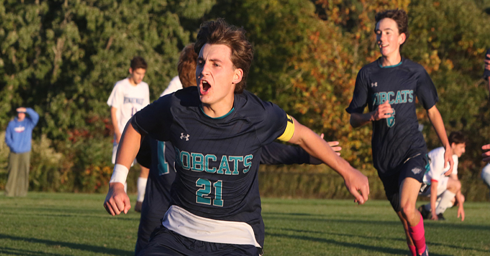 Bobcats score epic victory in overtime