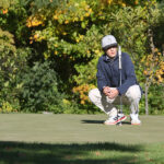 BL title match next for Lakeview golfers
