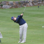 Bobcat golfers end successful campaign