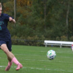 Lakeview boys rolling at the right time