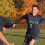 Red hot ‘Cats win big one on Stiles goal