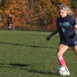 Bobcats outplayed on soccer Senior Day