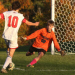 Northwestern halts Bobcats’ win streak