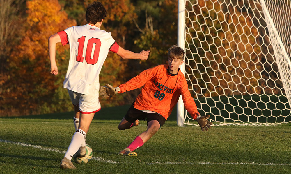 Northwestern halts Bobcats’ win streak