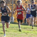 Lakeview boys second in BL championship