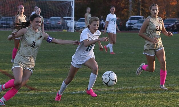 Heartbreak for Bobcats in BL soccer rematch
