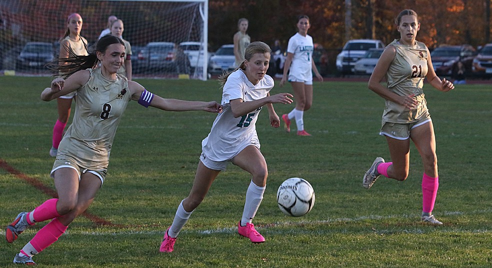 Heartbreak for Bobcats in BL soccer rematch