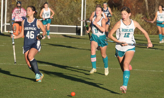 ‘Cats win to earn home-field advantage