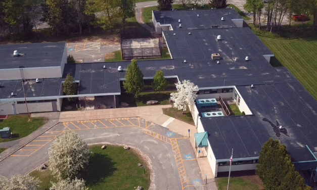Winter vote on Town Hall Annex possible