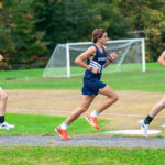 Lakeview harriers capture two BL victories
